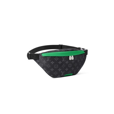 LOUIS VUITTON DISCOVERY BUMBAG M25924 (44*15*9cm)